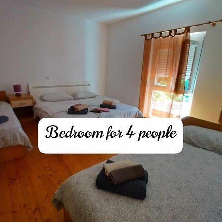 Apartments Roko Изола Екстериор снимка