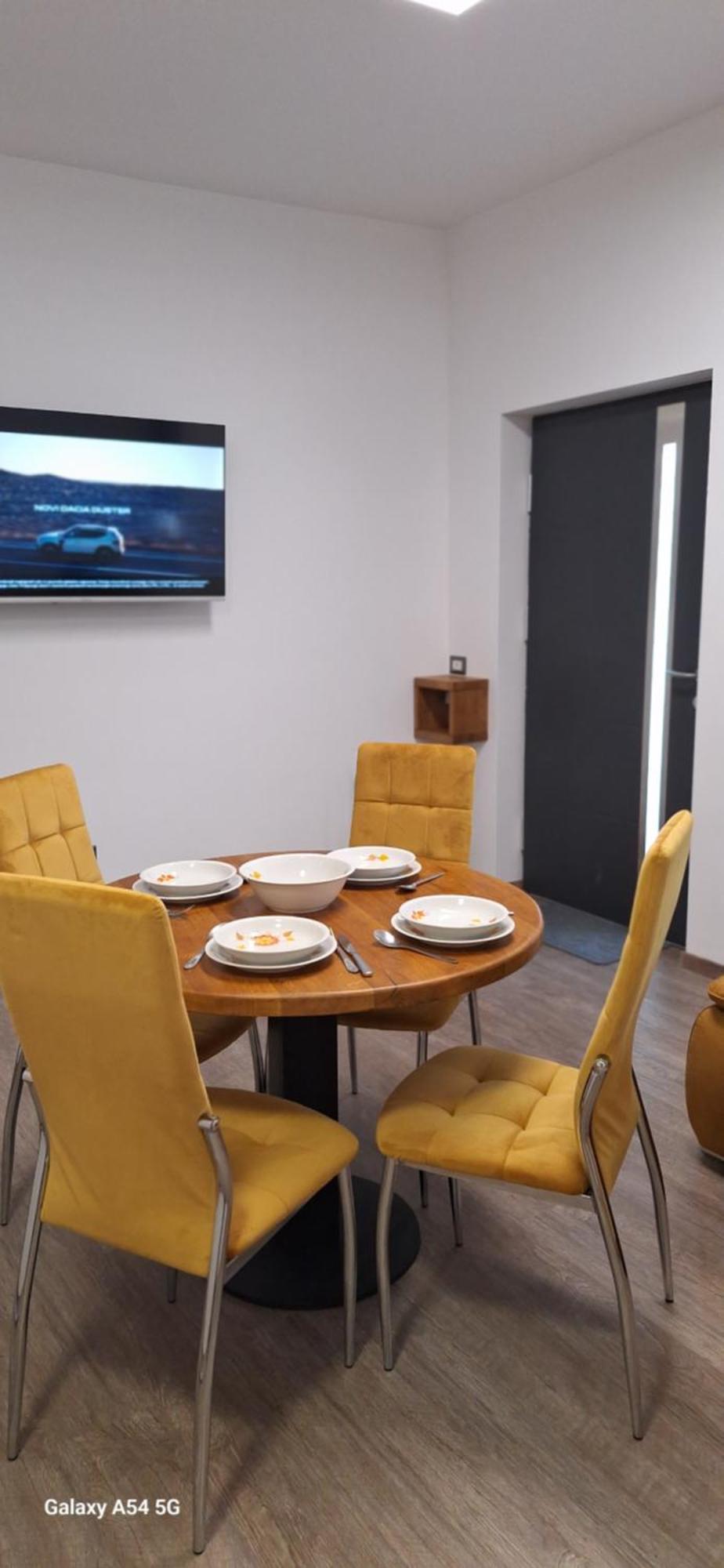 Apartments Roko Изола Екстериор снимка