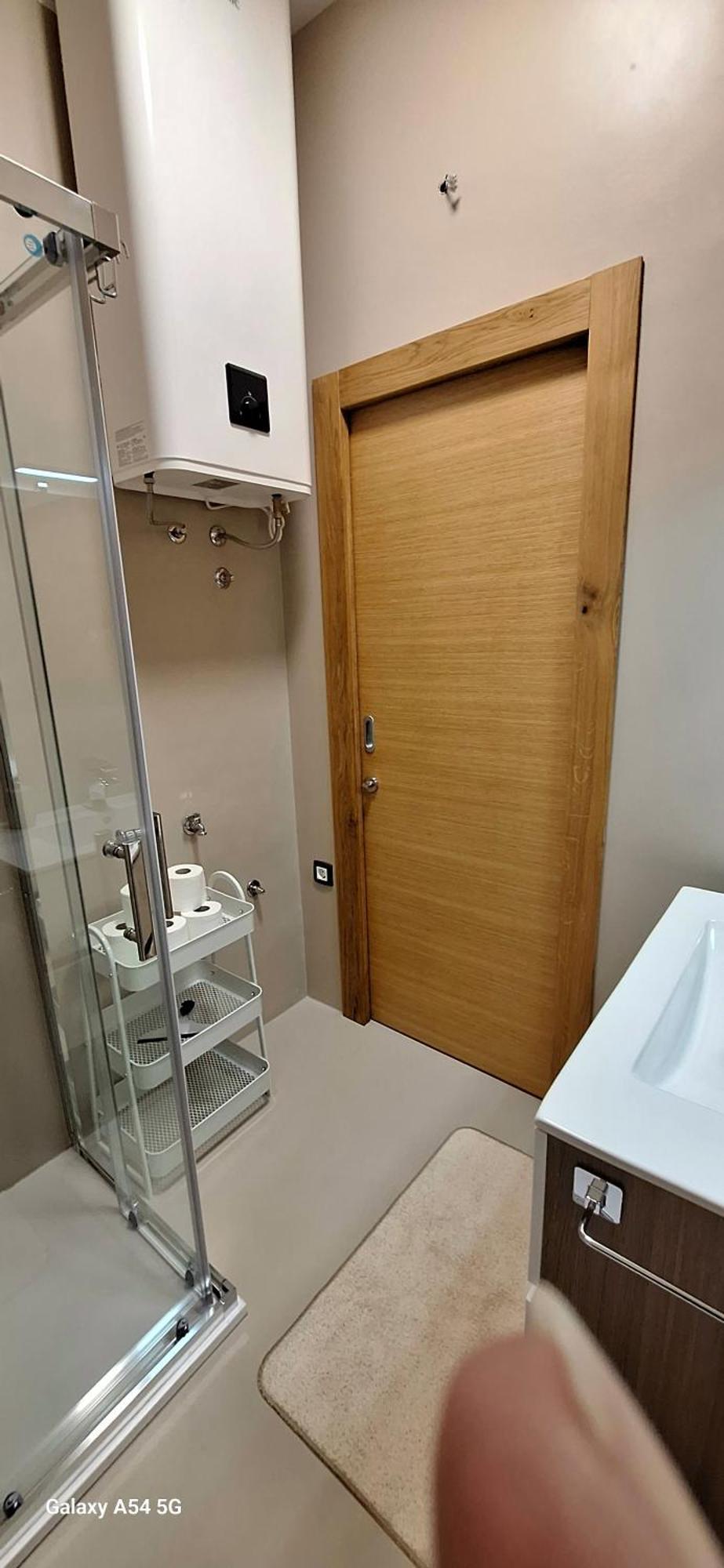 Apartments Roko Изола Екстериор снимка