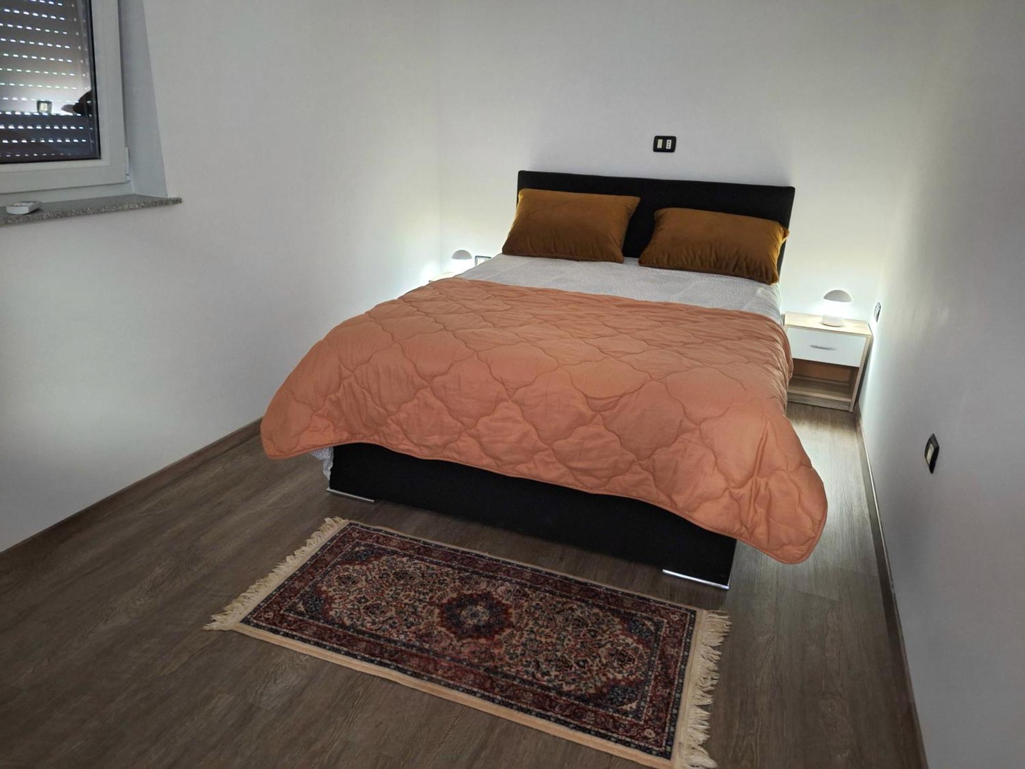 Apartments Roko Изола Екстериор снимка