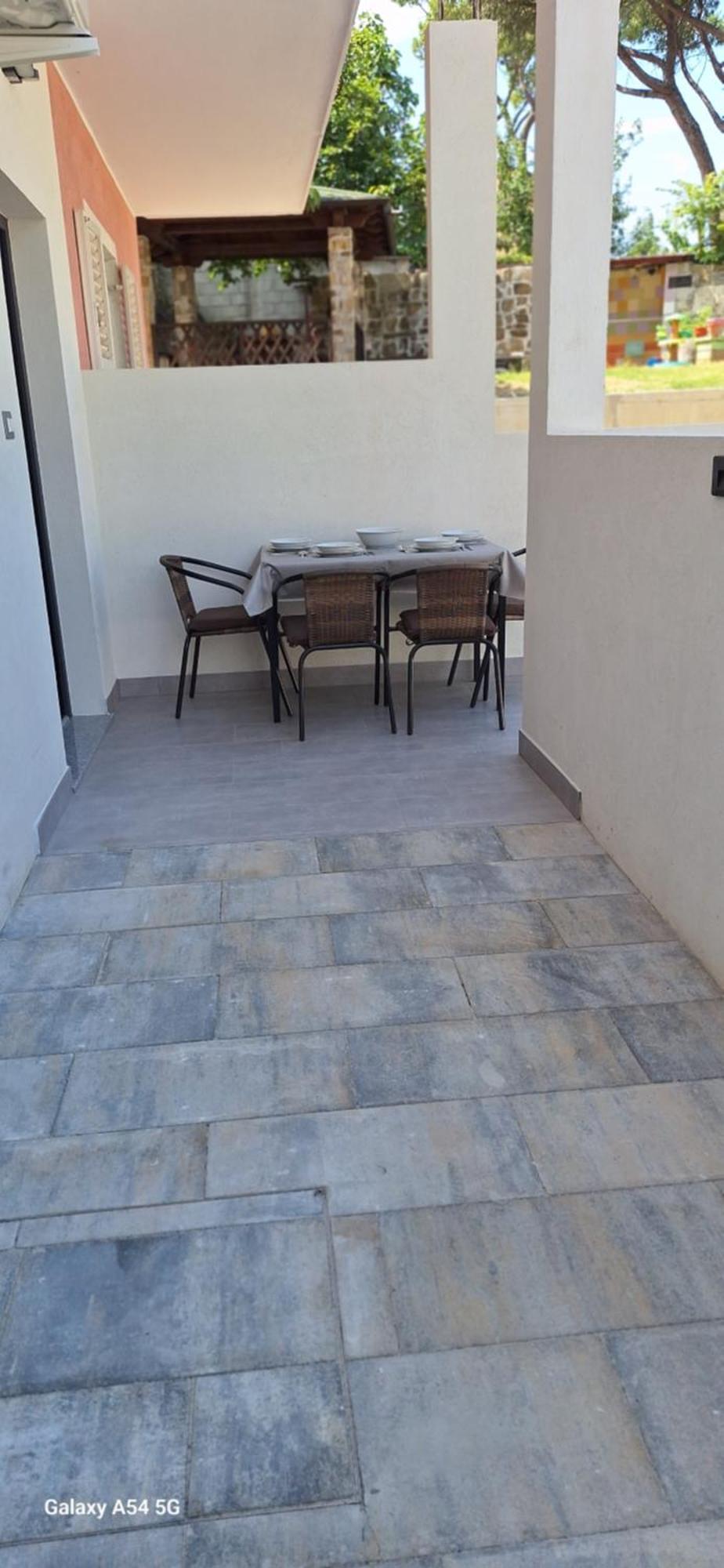 Apartments Roko Изола Екстериор снимка