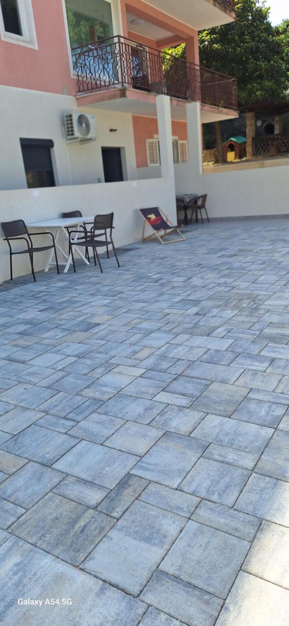 Apartments Roko Изола Екстериор снимка