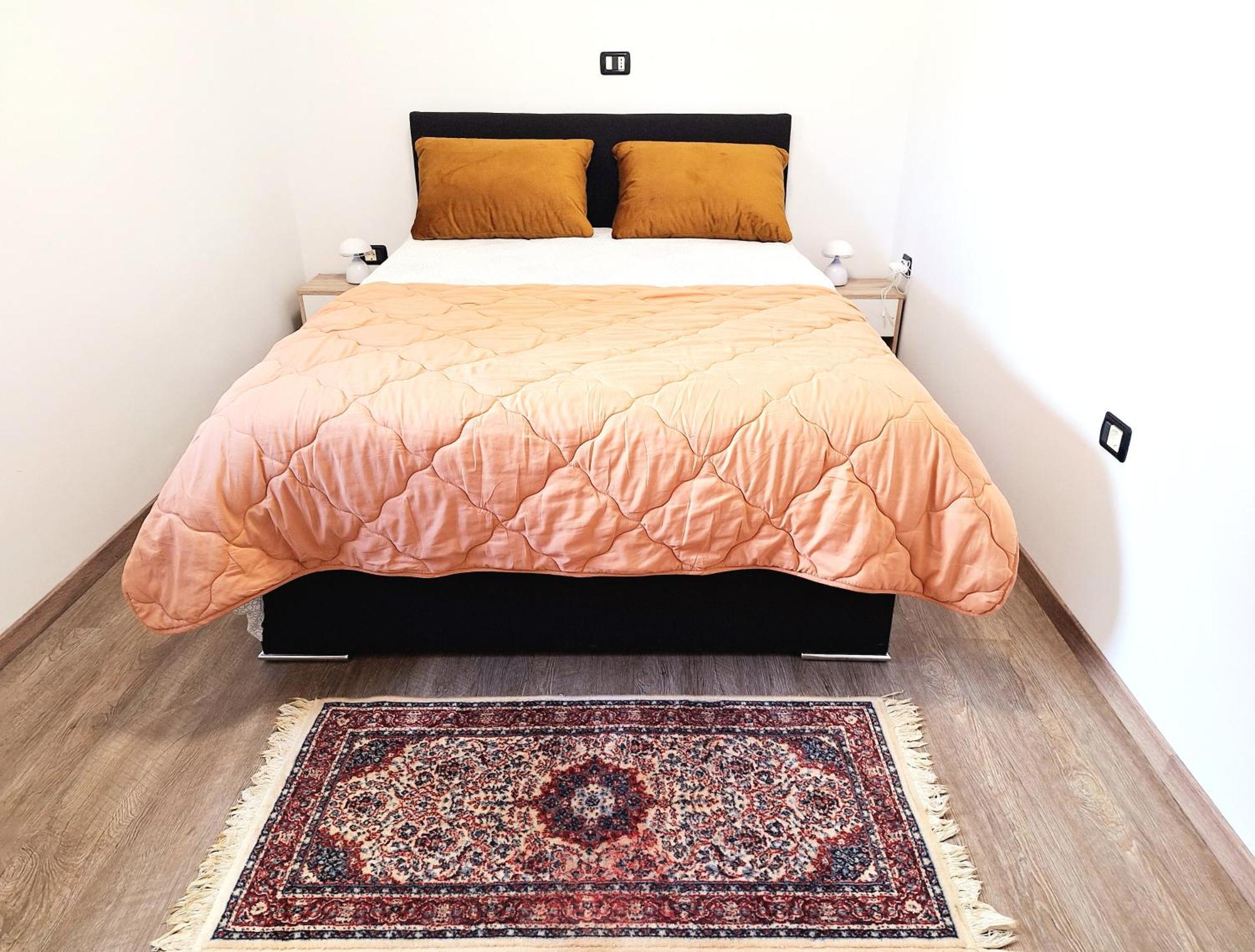 Apartments Roko Изола Екстериор снимка