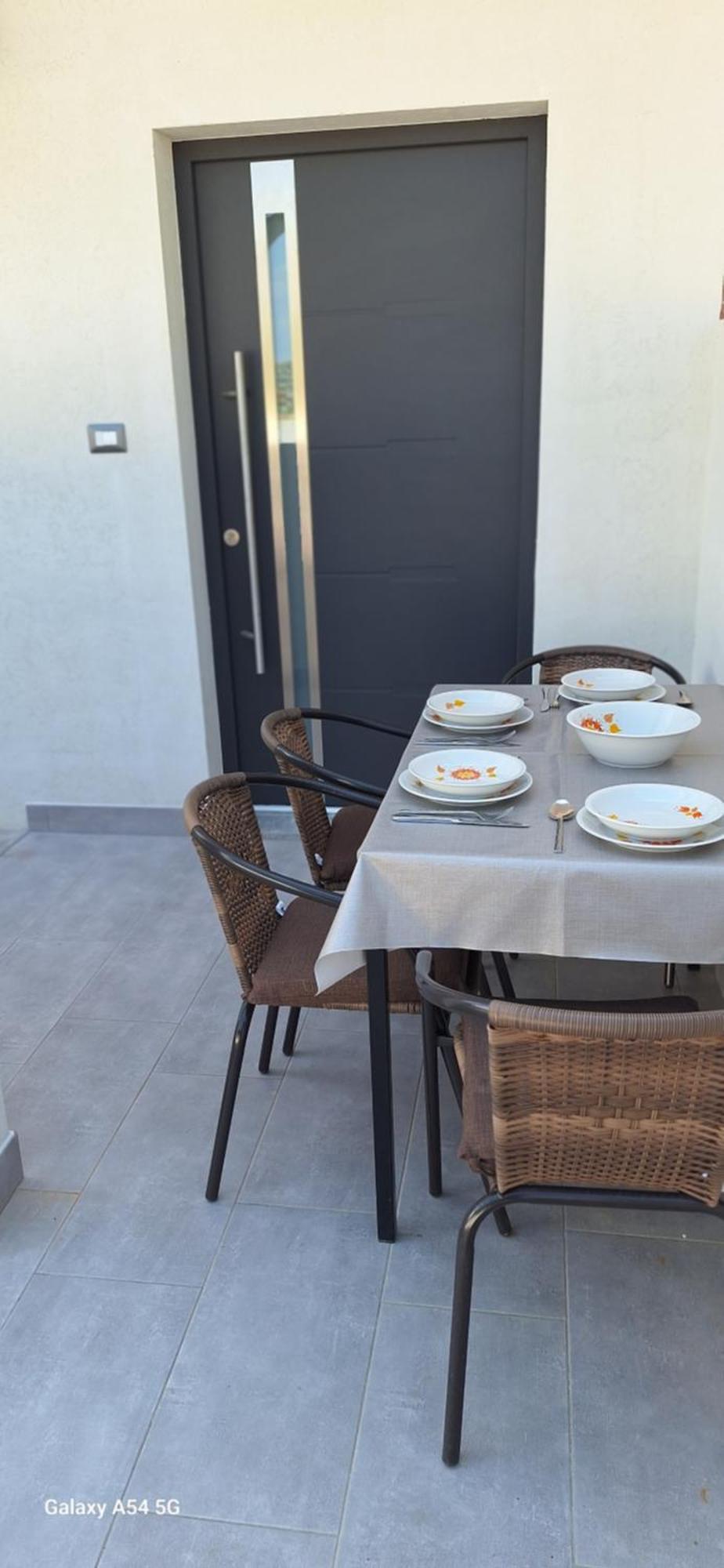 Apartments Roko Изола Екстериор снимка