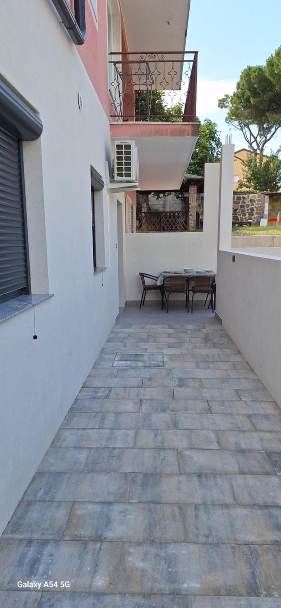Apartments Roko Изола Екстериор снимка