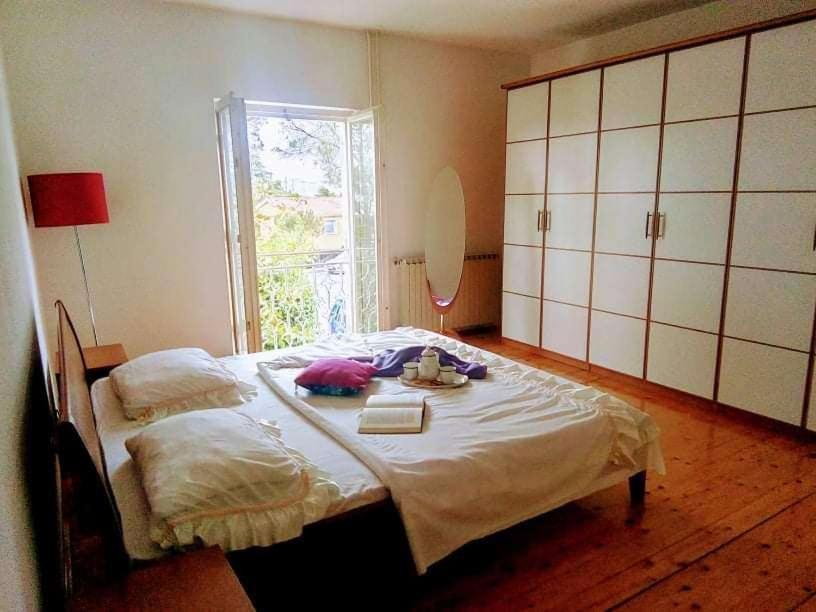 Apartments Roko Изола Екстериор снимка